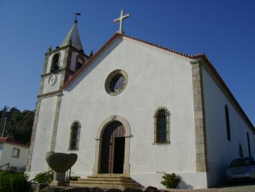 Igreja Matriz de Penha Garcia / Igreja de Nossa Senhora da Conceição