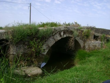Ponte Romana de Oledo