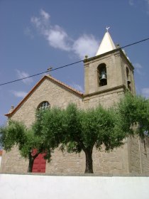 Igreja Matriz de Oledo / Igreja de São Pedro