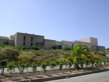 Centro Cultural Raiano