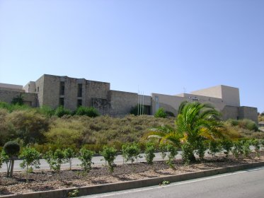 Auditório Municipal de Idanha-a-Nova