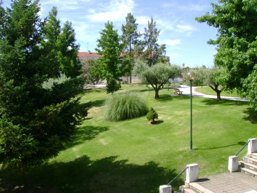 Jardim Municipal de Idanha-a-Nova