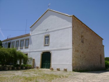 Antiga Igreja Conventual
