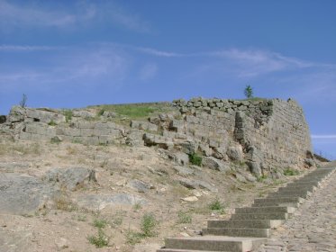 Castelo de Idanha-a-Nova