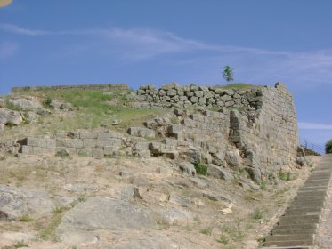 Castelo de Idanha-a-Nova