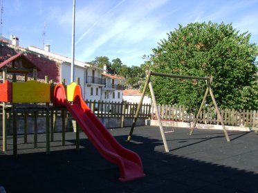 Parque Infantil Senhora do Almurtão