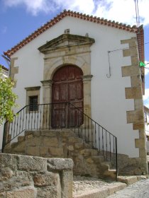 Capela de São João Baptista