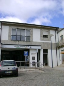 Arquivo Municipal de Idanha-a-Nova