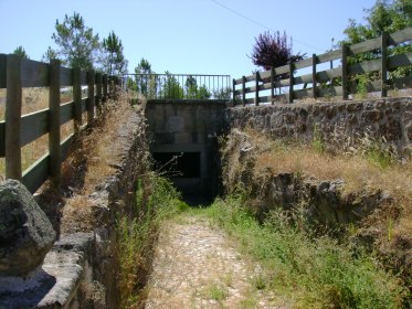 Fonte da Cascalheira