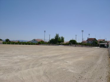 Campo de Jogos António Vaz Sarafana