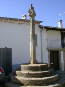 Pelourinho de Proença-a-Velha