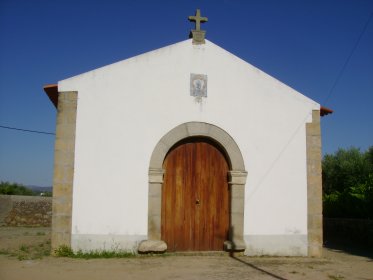 Capela de Santo António