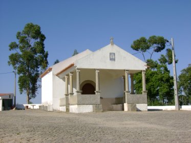 Capela do Senhor do Calvário