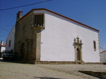 Igreja da Misericórdia de Proença-a-Velha