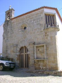 Igreja da Misericórdia de Proença-a-Velha