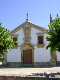 Igreja Matriz de Proença-a-Velha / Igreja de Nossa Senhora da Silva