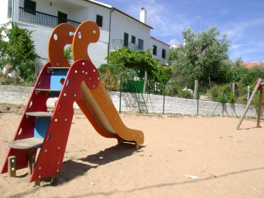 Parque Infantil de Alcafozes