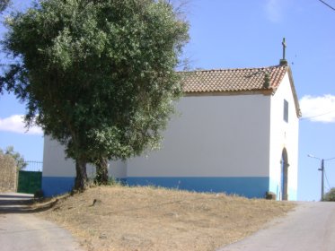 Capela de Alcafozes