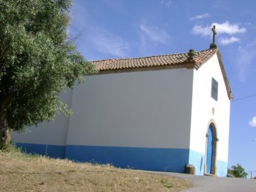Capela de Alcafozes