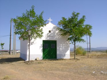 Capela de Santo Izídro