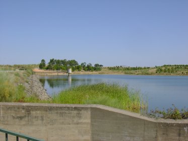 Barragem da Toulica