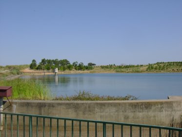 Barragem da Toulica