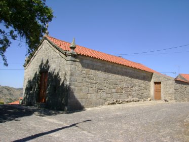 Capela de São Sebastião