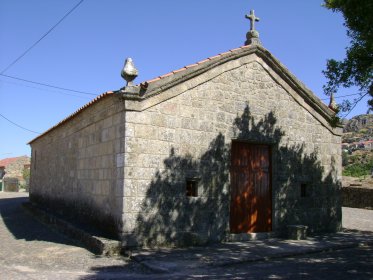 Capela de São Sebastião