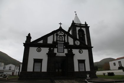 Igreja Paroquial de Guadalupe / Igreja de Nossa Senhora de Guadalupe