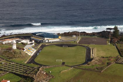 Complexo Desportivo da Ilha Graciosa