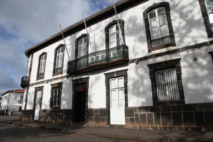 Câmara Municipal de Santa Cruz da Graciosa
