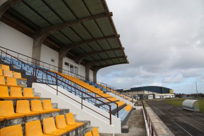 Complexo Desportivo da Ilha Graciosa