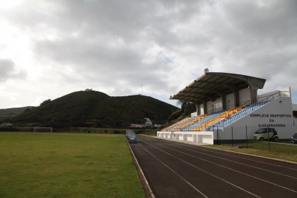 Complexo Desportivo da Ilha Graciosa