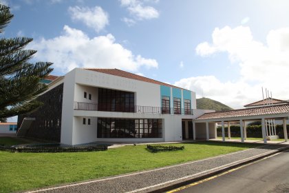 Centro Cultural de Santa Cruz da Graciosa