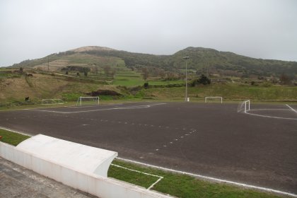 Campo de Futebol da Luz