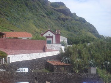 Piscinas de São Lourenço