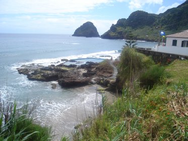 Piscinas de São Lourenço