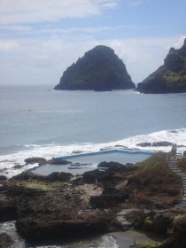 Piscinas de São Lourenço