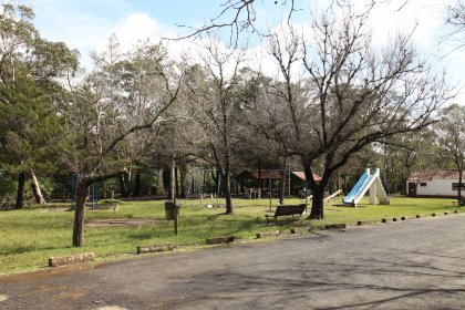 Reserva Florestal de Recreio de Valverde