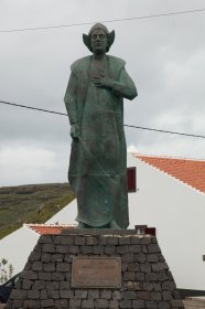 Estátua de Cristóvão Colombo