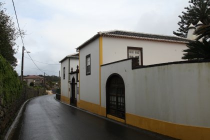 Casa de São Pedro