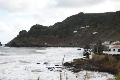 Piscinas de São Lourenço