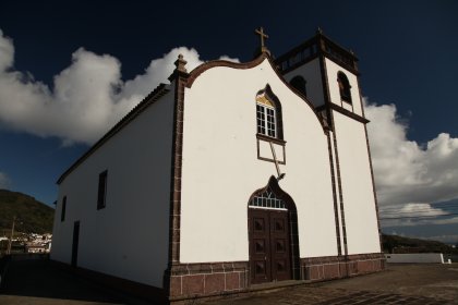 Igreja Matriz de Almagreira