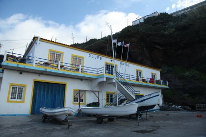 Clube Naval de Santa Maria