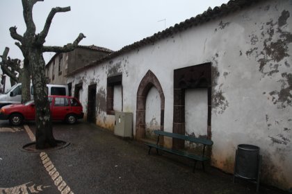 Casa do 3º Donatário da Ilha de Santa Maria / Museu de Santa Maria - Pólo de Vila do Porto