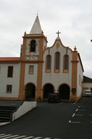 Igreja de Nossa Senhora da Conceição / Igreja de São Francisco