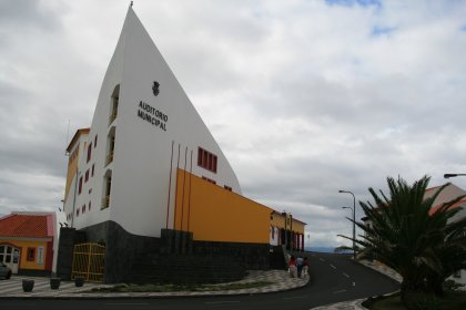 Biblioteca Municipal de Velas