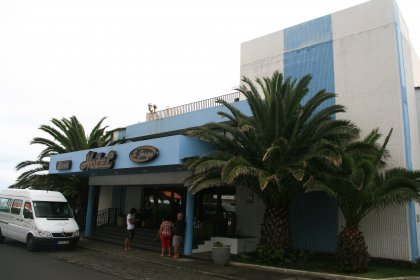 Hotel São Jorge Garden