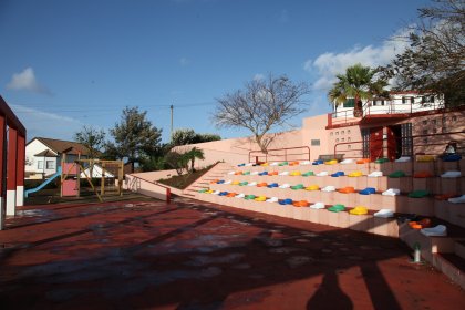 Parque Infantil de Santa Catarina
