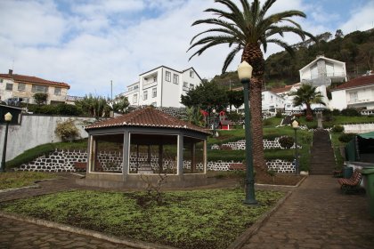 Jardim Francisco Lacerda